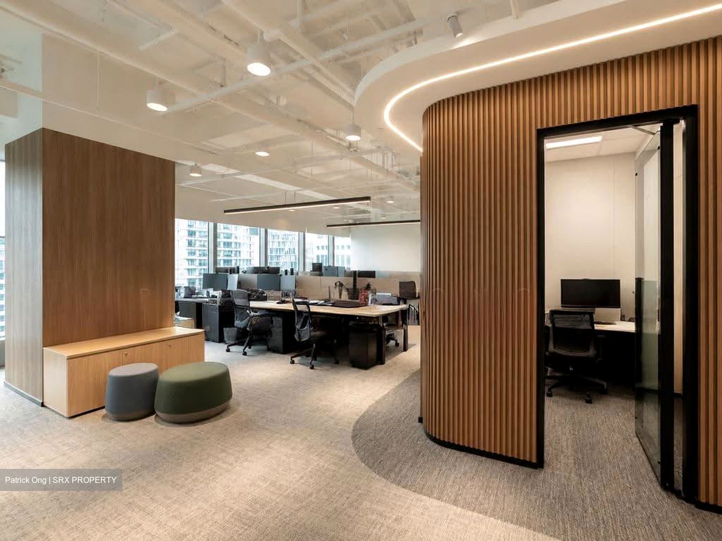 Central Boulevard (D1), Office #608997551